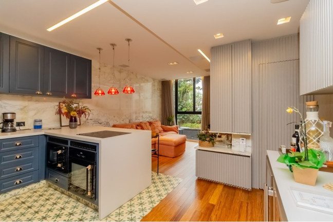 Imagem Casa com 1 Quarto à Venda, 138 m² em Vila Nova Conceição - São Paulo Imagem Casa com 1 Quarto à Venda, 138 m² em Vila Nova Conceição - São Paulo