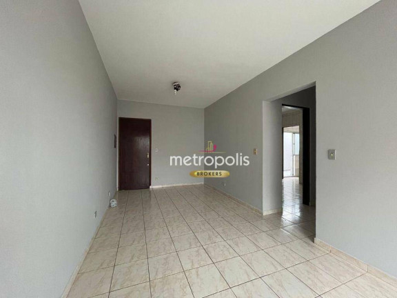 Imagem Apartamento com 2 Quartos para Alugar, 80 m² em Mauá - São Caetano Do Sul Imagem Apartamento com 2 Quartos para Alugar, 80 m² em Mauá - São Caetano Do Sul