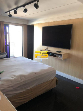 Imagem Apartamento com 4 Quartos à Venda, 190 m² em Jardim Oceania - João Pessoa Imagem Apartamento com 4 Quartos à Venda, 190 m² em Jardim Oceania - João Pessoa