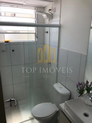 Imagem Apartamento com 2 Quartos à Venda, 43 m² em Palmeiras De São José - São José Dos Campos