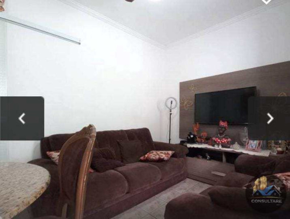 Imagem Apartamento com 2 Quartos à Venda, 55 m² em Vila Valença - São Vicente Imagem Apartamento com 2 Quartos à Venda, 55 m² em Vila Valença - São Vicente