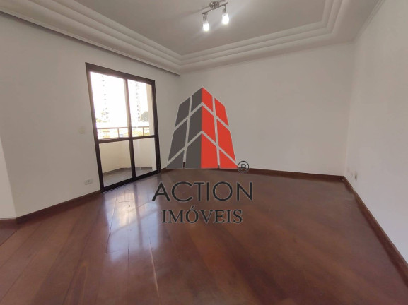 Imagem Apartamento com 3 Quartos à Venda, 122 m² em Tatuapé - São Paulo Imagem Apartamento com 3 Quartos à Venda, 122 m² em Tatuapé - São Paulo