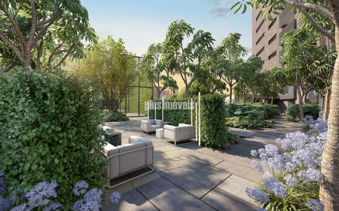 Imagem Apartamento com 4 Quartos à Venda, 472 m² em Itaim Bibi - São Paulo Imagem Apartamento com 4 Quartos à Venda, 472 m² em Itaim Bibi - São Paulo