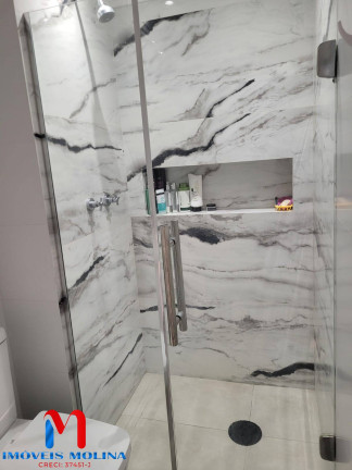 Imagem Apartamento com 3 Quartos à Venda, 103 m² em Centro - Santo André