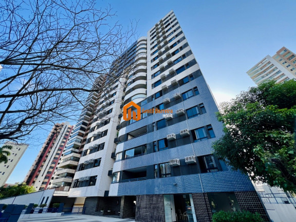 Imagem Apartamento com 3 Quartos à Venda, 240 m² em Cocó - Fortaleza Imagem Apartamento com 3 Quartos à Venda, 240 m² em Cocó - Fortaleza