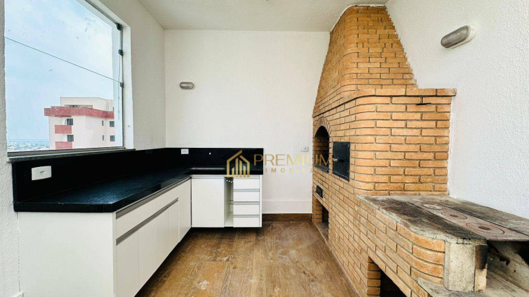 Imagem Apartamento com 3 Quartos à Venda ou Locação, 163 m² em Jardim Aquarius - São José Dos Campos