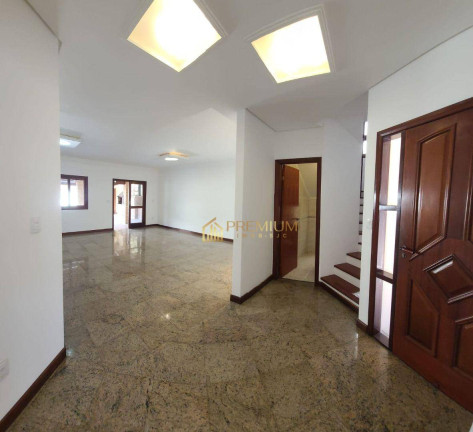 Imagem Sobrado com 4 Quartos à Venda, 260 m² em Jardim Das Colinas - São José Dos Campos