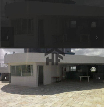 Imagem Apartamento com 3 Quartos para Alugar, 96 m² em Boa Viagem - Recife