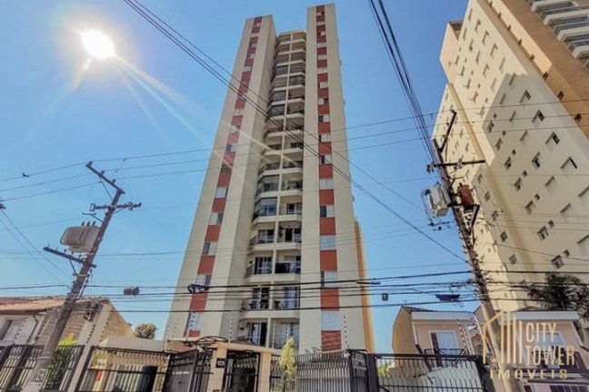 Foto do imóvel Apartamento com 3 Quartos à Venda, 66 m² em Vila Brasílio Machado - São Paulo