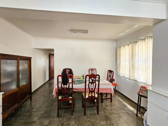 Imagem Casa com 4 Quartos à Venda, 240 m² em Vila Rezende - Piracicaba
