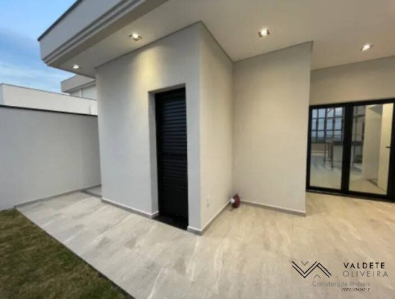 Imagem Casa de Condomínio com 3 Quartos à Venda, 258 m² em Caçapava Velha - Caçapava