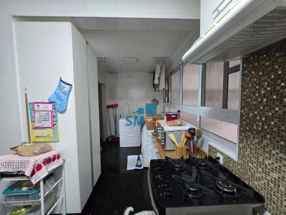 Imagem Apartamento com 3 Quartos à Venda, 154 m² em Mooca - São Paulo Imagem Apartamento com 3 Quartos à Venda, 154 m² em Mooca - São Paulo