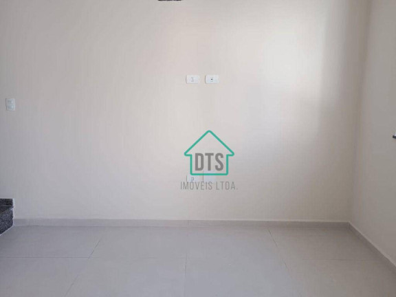 Imagem Sobrado com 2 Quartos à Venda, 82 m² em Vila Alpina - São Paulo