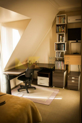 Imagem Casa com 4 Quartos à Venda, 330 m² em Itoupava Central - Blumenau