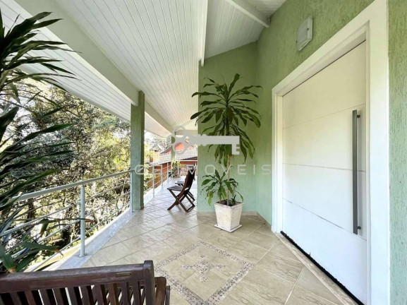 Imagem Casa de Condomínio com 5 Quartos à Venda, em Altos De São Fernando - Jandira Imagem Casa de Condomínio com 5 Quartos à Venda, em Altos De São Fernando - Jandira