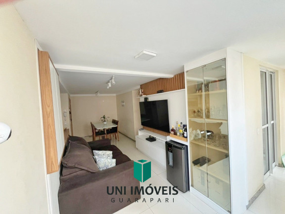 Imagem Apartamento com 3 Quartos à Venda, 72 m² em Praia De Itaparica - Vila Velha Imagem Apartamento com 3 Quartos à Venda, 72 m² em Praia De Itaparica - Vila Velha