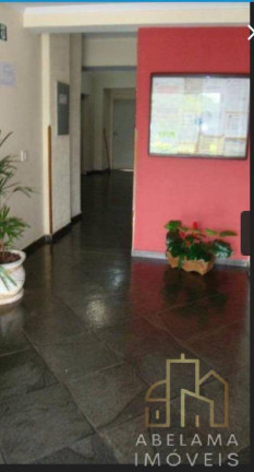 Imagem Apartamento com 3 Quartos à Venda, 70 m² em Vila Bela Vista - Santo André