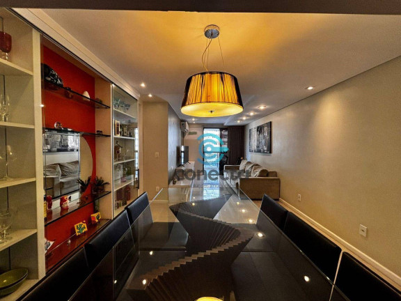 Imagem Apartamento com 2 Quartos à Venda, 125 m² em Icaraí - Niterói Imagem Apartamento com 2 Quartos à Venda, 125 m² em Icaraí - Niterói