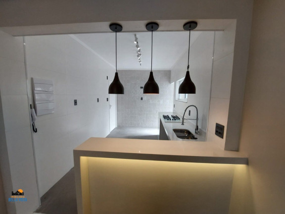 Imagem Apartamento com 2 Quartos à Venda, em José Menino - Santos Imagem Apartamento com 2 Quartos à Venda, em José Menino - Santos