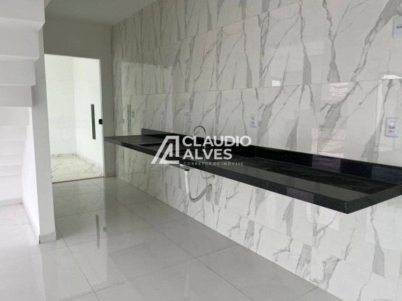Imagem Casa com 3 Quartos à Venda, 83 m² em Parque Ipê - Feira De Santana Imagem Casa com 3 Quartos à Venda, 83 m² em Parque Ipê - Feira De Santana