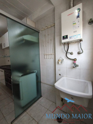 Imagem Apartamento com 2 Quartos à Venda, 56 m² em Rudge Ramos - São Bernardo Do Campo