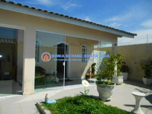 Imagem Casa com 3 Quartos à Venda, 420 m² em Itanhaém Imagem Casa com 3 Quartos à Venda, 420 m² em Itanhaém