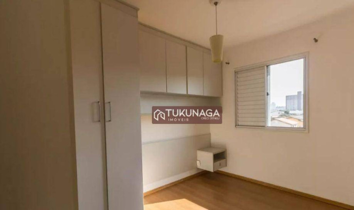 Imagem Apartamento com 2 Quartos à Venda, 56 m² em Vila Rosália - Guarulhos Imagem Apartamento com 2 Quartos à Venda, 56 m² em Vila Rosália - Guarulhos