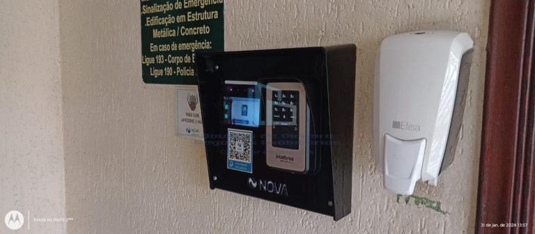 Imagem Kitnet à Venda, 30 m² em Tupi - Praia Grande Imagem Kitnet à Venda, 30 m² em Tupi - Praia Grande