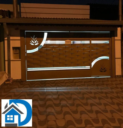 Imagem Casa com 4 Quartos à Venda, 125 m² em Ipanema Ville - Sorocaba Imagem Casa com 4 Quartos à Venda, 125 m² em Ipanema Ville - Sorocaba