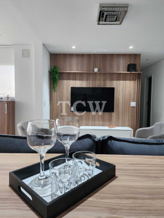 Imagem Apartamento com 2 Quartos à Venda, 69 m² em Vila Mariana - São Paulo