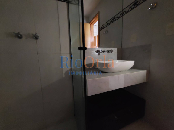 Imagem Apartamento com 3 Quartos à Venda, 114 m² em Barra Da Tijuca - Rio De Janeiro