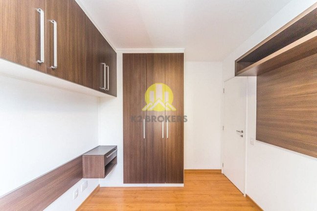 Imagem Apartamento com 2 Quartos à Venda, 48 m² em Jardim Paulista - São Paulo