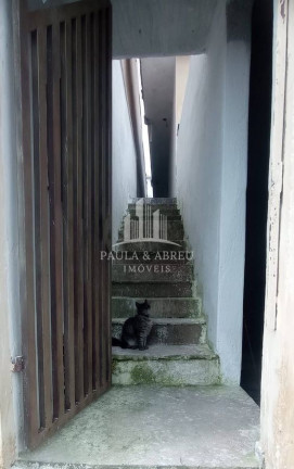 Imagem Casa com 2 Quartos à Venda, 125 m² em Jardim Zaira - Mauá Imagem Casa com 2 Quartos à Venda, 125 m² em Jardim Zaira - Mauá