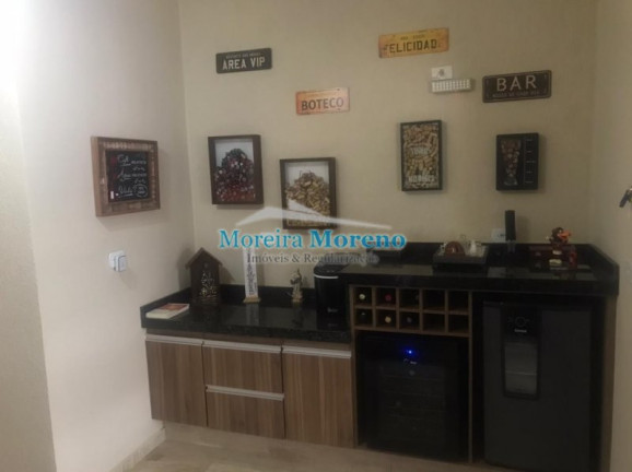 Imagem Casa com 5 Quartos à Venda, 474 m² em Centro - São Sebastião Da Bela Vista Imagem Casa com 5 Quartos à Venda, 474 m² em Centro - São Sebastião Da Bela Vista