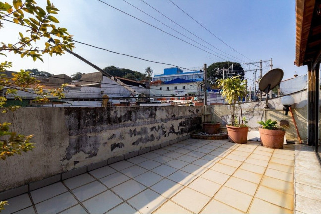Imagem Casa com 2 Quartos à Venda, 77 m² em Freguesia Do ó - São Paulo Imagem Casa com 2 Quartos à Venda, 77 m² em Freguesia Do ó - São Paulo