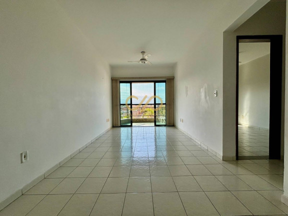Apartamento com 2 Quartos à Venda, 70 m² em Real - Praia Grande