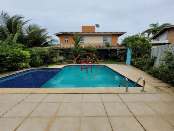 Imagem Casa com 4 Quartos à Venda, 680 m² em Itapuã - Salvador Imagem Casa com 4 Quartos à Venda, 680 m² em Itapuã - Salvador