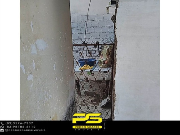 Imagem Casa com 3 Quartos à Venda, 62 m² em Alto Do Mateus - João Pessoa Imagem Casa com 3 Quartos à Venda, 62 m² em Alto Do Mateus - João Pessoa
