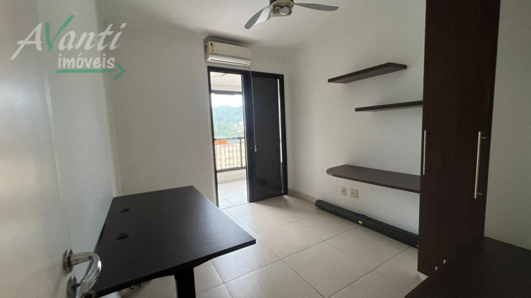 Imagem Apartamento com 3 Quartos à Venda, 96 m² em José Menino - Santos Imagem Apartamento com 3 Quartos à Venda, 96 m² em José Menino - Santos