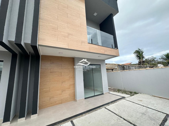 Imagem Casa com 2 Quartos à Venda, 70 m² em Jardim Atlântico Central (itaipuaçu) - Maricá Imagem Casa com 2 Quartos à Venda, 70 m² em Jardim Atlântico Central (itaipuaçu) - Maricá