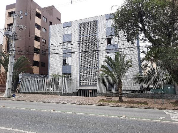 Imagem Apartamento com 1 Quarto à Venda, 178 m² em Alto Da Rua Xv - Curitiba Imagem Apartamento com 1 Quarto à Venda, 178 m² em Alto Da Rua Xv - Curitiba
