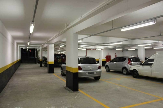 Imagem Sala Comercial à Venda, 159 m² em Pinheiros - São Paulo Imagem Sala Comercial à Venda, 159 m² em Pinheiros - São Paulo