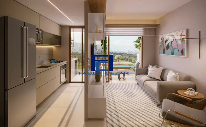 Imagem Apartamento com 2 Quartos à Venda, 53 m² em Caxangá - Recife Imagem Apartamento com 2 Quartos à Venda, 53 m² em Caxangá - Recife