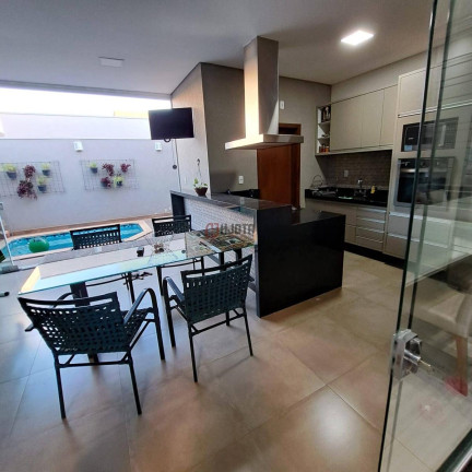 Imagem Casa de Condomínio com 3 Quartos à Venda, 170 m² em Village Damha Rio Preto Iii - São José Do Rio Preto