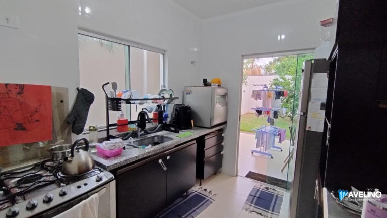 Imagem Casa de Condomínio com 1 Quarto à Venda, 100 m² em Vila Santa Luzia - Campo Grande