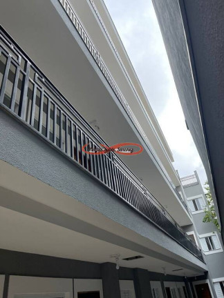 Imagem Apartamento com 2 Quartos à Venda, 40 m² em Cidade Antonio Estevão De Carvalho - São Paulo Imagem Apartamento com 2 Quartos à Venda, 40 m² em Cidade Antonio Estevão De Carvalho - São Paulo