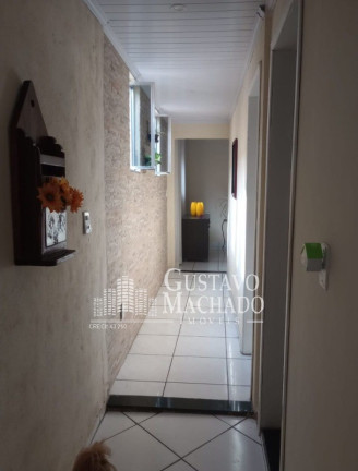 Imagem Casa com 2 Quartos à Venda, 110 m² em São Luís - Volta Redonda Imagem Casa com 2 Quartos à Venda, 110 m² em São Luís - Volta Redonda