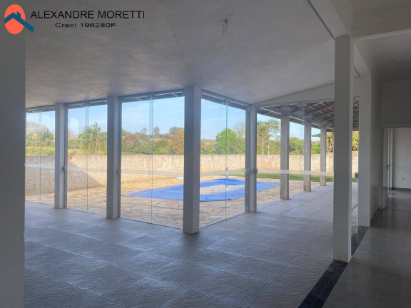 Imagem Casa com 3 Quartos à Venda, 805 m² em Campo Do Meio - Araçoiaba Da Serra