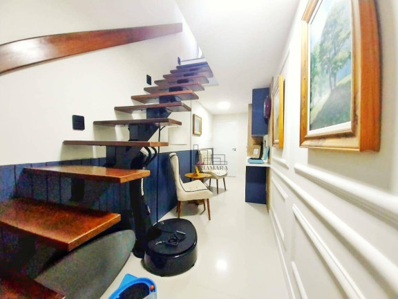 Imagem Cobertura com 3 Quartos à Venda, 208 m² em Bela Vista - Volta Redonda Imagem Cobertura com 3 Quartos à Venda, 208 m² em Bela Vista - Volta Redonda