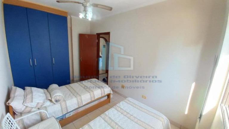Imagem Apartamento com 2 Quartos à Venda, 106 m² em Caiçara - Praia Grande